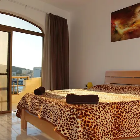 Seaview D8 * Qbajjar